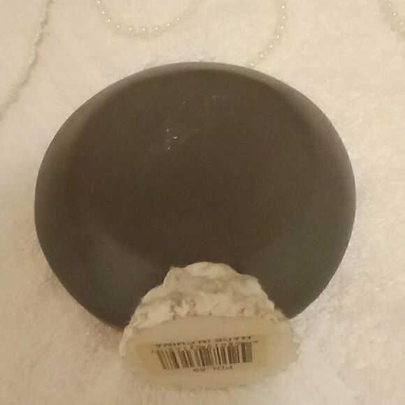 Set of two (2) Mystical Unicorn figurines/plates. Multi color on poly resin base - Picture 4 of 5